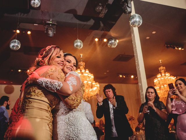 O casamento de Milton e Viviane em Campo Grande, Mato Grosso do Sul 36