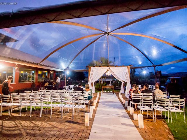 O casamento de Robson e Bruna em Biguaçu, Santa Catarina 8