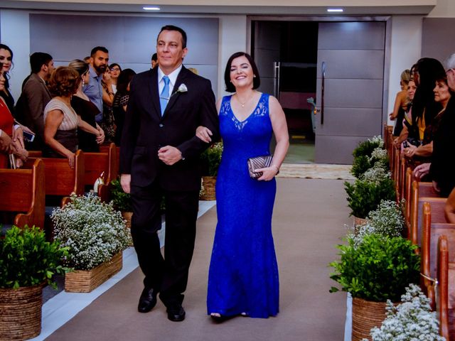 O casamento de Gustavo e Denise em Brasília, Distrito Federal 5