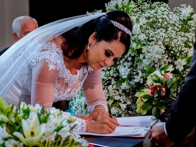 O casamento de Gustavo e Denise em Brasília, Distrito Federal 12