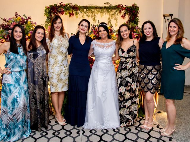 O casamento de Gustavo e Denise em Brasília, Distrito Federal 23