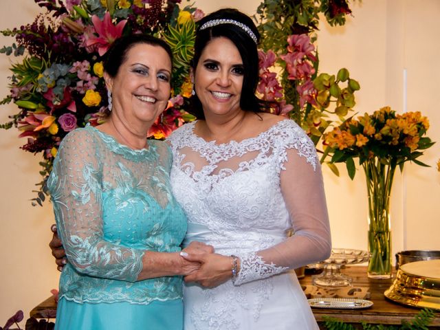O casamento de Gustavo e Denise em Brasília, Distrito Federal 26