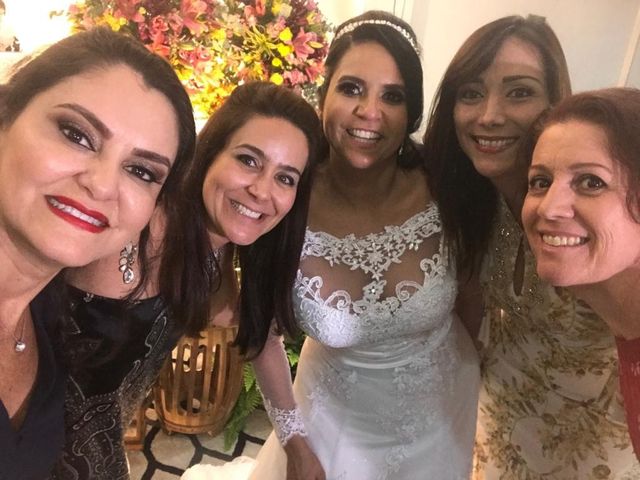 O casamento de Gustavo e Denise em Brasília, Distrito Federal 32