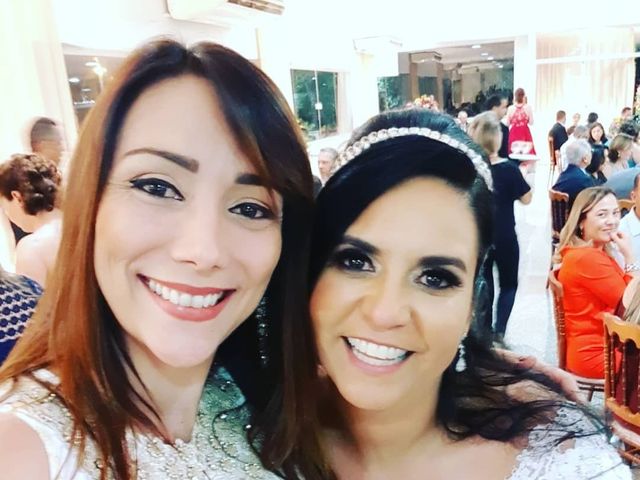 O casamento de Gustavo e Denise em Brasília, Distrito Federal 36