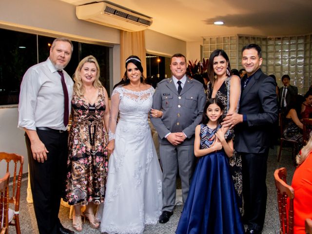 O casamento de Gustavo e Denise em Brasília, Distrito Federal 47