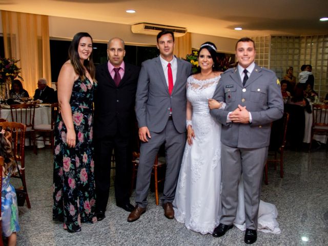 O casamento de Gustavo e Denise em Brasília, Distrito Federal 50