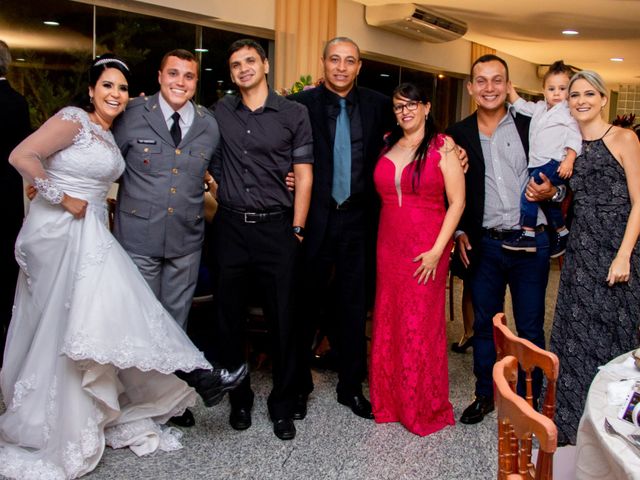 O casamento de Gustavo e Denise em Brasília, Distrito Federal 53
