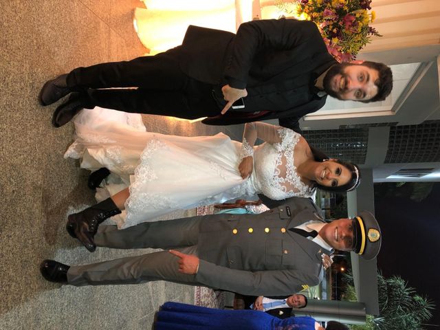 O casamento de Gustavo e Denise em Brasília, Distrito Federal 56
