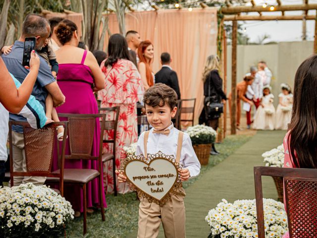 O casamento de Marcelo e Queren em Belo Horizonte, Minas Gerais 21