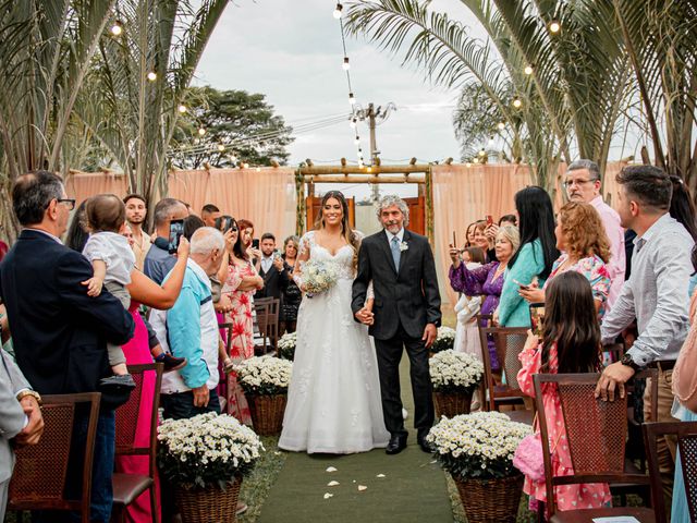 O casamento de Marcelo e Queren em Belo Horizonte, Minas Gerais 27