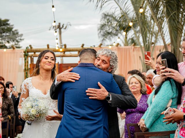 O casamento de Marcelo e Queren em Belo Horizonte, Minas Gerais 28