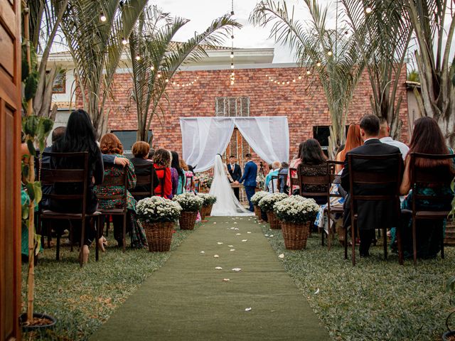 O casamento de Marcelo e Queren em Belo Horizonte, Minas Gerais 30