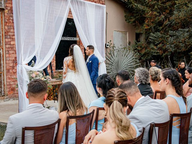 O casamento de Marcelo e Queren em Belo Horizonte, Minas Gerais 31