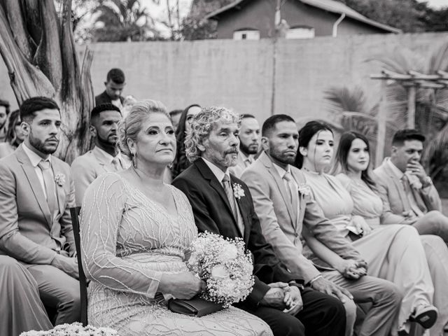 O casamento de Marcelo e Queren em Belo Horizonte, Minas Gerais 32