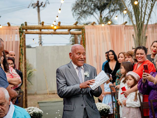 O casamento de Marcelo e Queren em Belo Horizonte, Minas Gerais 34