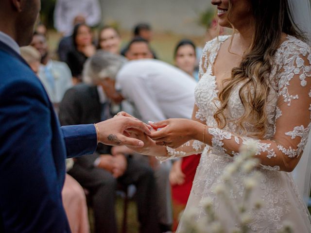 O casamento de Marcelo e Queren em Belo Horizonte, Minas Gerais 1