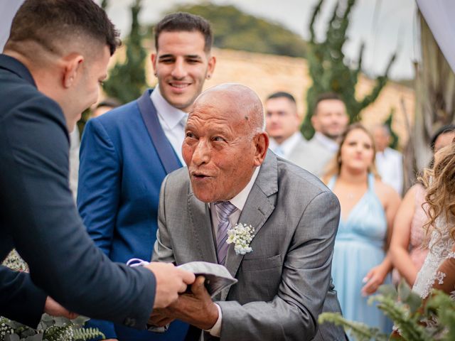 O casamento de Marcelo e Queren em Belo Horizonte, Minas Gerais 41