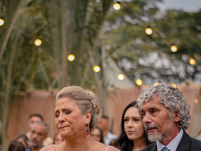 O casamento de Marcelo e Queren em Belo Horizonte, Minas Gerais 42