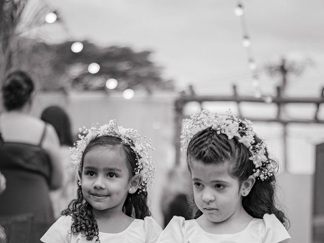 O casamento de Marcelo e Queren em Belo Horizonte, Minas Gerais 45