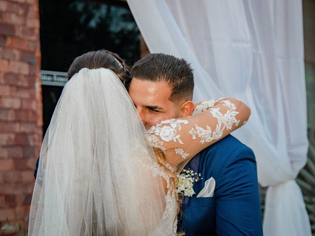 O casamento de Marcelo e Queren em Belo Horizonte, Minas Gerais 51