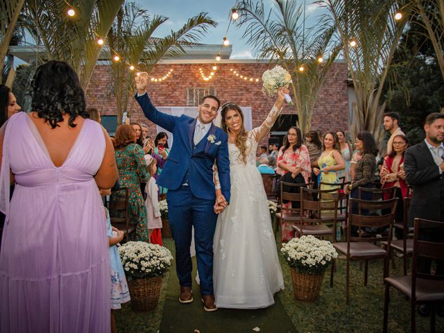 O casamento de Marcelo e Queren em Belo Horizonte, Minas Gerais 53