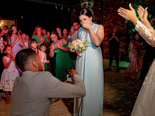 O casamento de Marcelo e Queren em Belo Horizonte, Minas Gerais 60