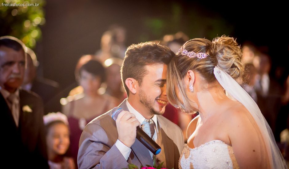 O casamento de Robson e Bruna em Biguaçu, Santa Catarina