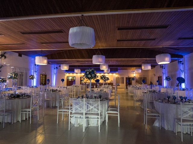 O casamento de Juscelino e Luciana em Mairiporã, São Paulo Estado 5