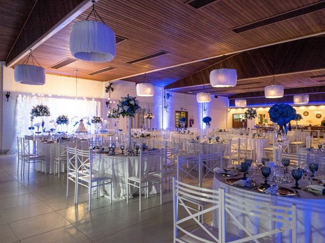 O casamento de Juscelino e Luciana em Mairiporã, São Paulo Estado 7