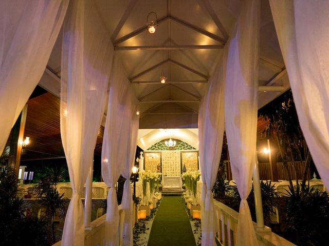 O casamento de Juscelino e Luciana em Mairiporã, São Paulo Estado 9