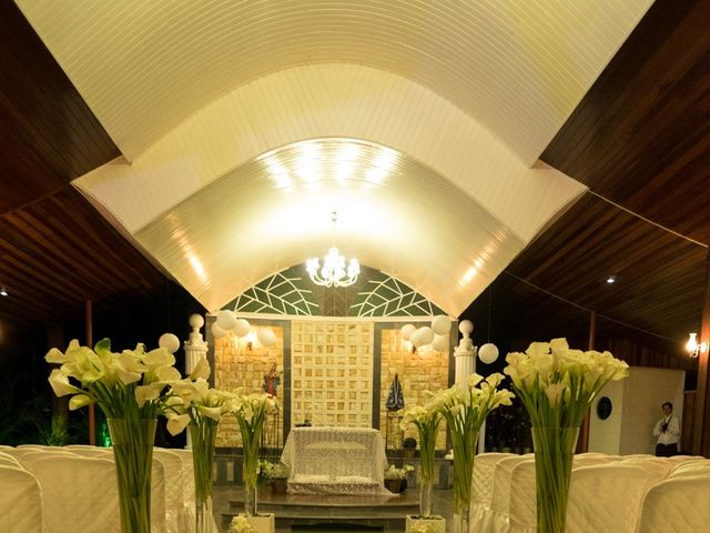 O casamento de Juscelino e Luciana em Mairiporã, São Paulo Estado 10
