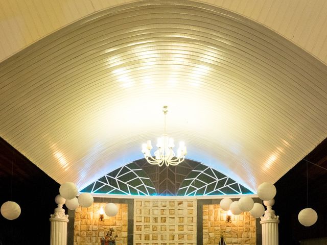 O casamento de Juscelino e Luciana em Mairiporã, São Paulo Estado 11