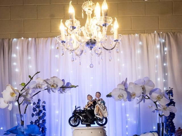 O casamento de Juscelino e Luciana em Mairiporã, São Paulo Estado 12