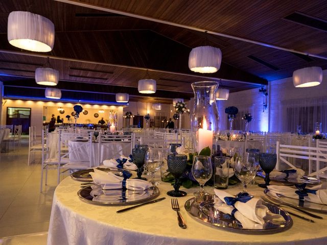 O casamento de Juscelino e Luciana em Mairiporã, São Paulo Estado 13