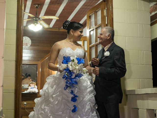 O casamento de Juscelino e Luciana em Mairiporã, São Paulo Estado 15