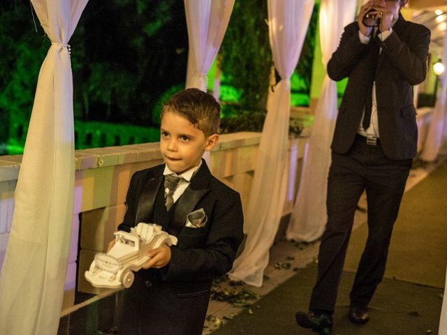 O casamento de Juscelino e Luciana em Mairiporã, São Paulo Estado 16