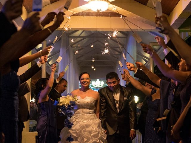 O casamento de Juscelino e Luciana em Mairiporã, São Paulo Estado 17
