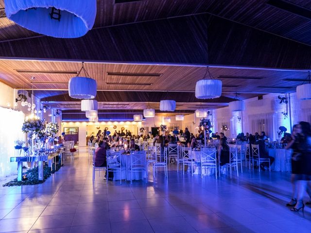 O casamento de Juscelino e Luciana em Mairiporã, São Paulo Estado 18