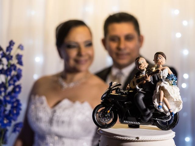 O casamento de Juscelino e Luciana em Mairiporã, São Paulo Estado 20