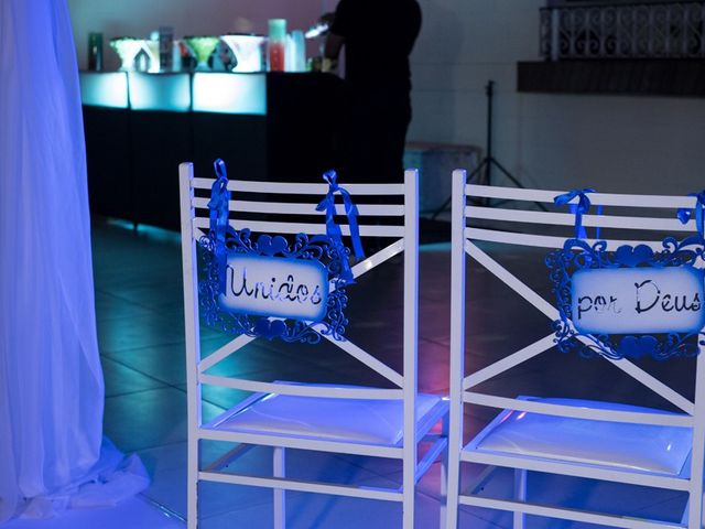 O casamento de Juscelino e Luciana em Mairiporã, São Paulo Estado 22