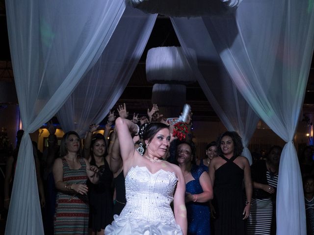 O casamento de Juscelino e Luciana em Mairiporã, São Paulo Estado 23