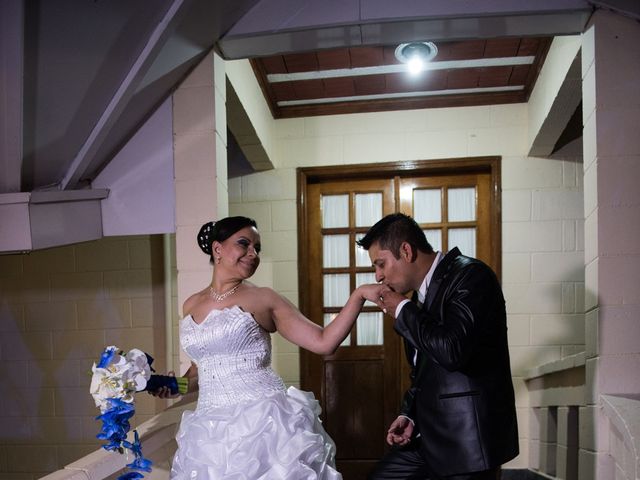 O casamento de Juscelino e Luciana em Mairiporã, São Paulo Estado 24