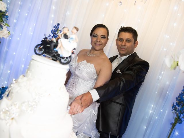 O casamento de Juscelino e Luciana em Mairiporã, São Paulo Estado 28