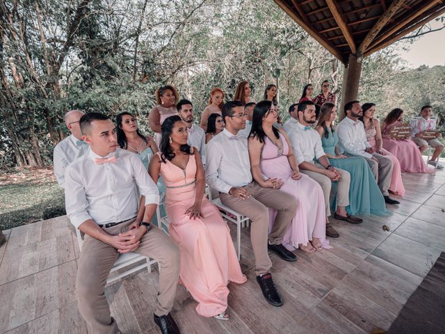 O casamento de Éliton e Miriã em Campinas, São Paulo Estado 3