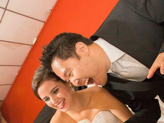 O casamento de Eiji e Karin em São Bernardo do Campo, São Paulo 2
