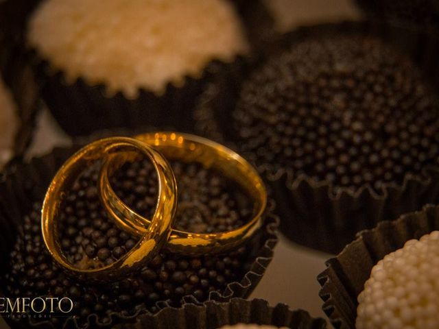 O casamento de Eiji e Karin em São Bernardo do Campo, São Paulo 5