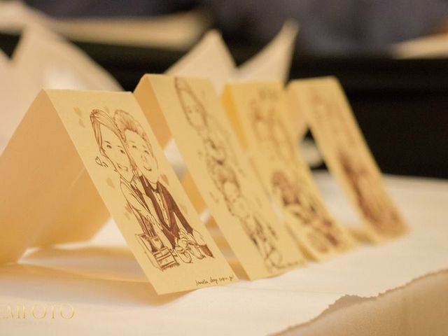 O casamento de Eiji e Karin em São Bernardo do Campo, São Paulo 6