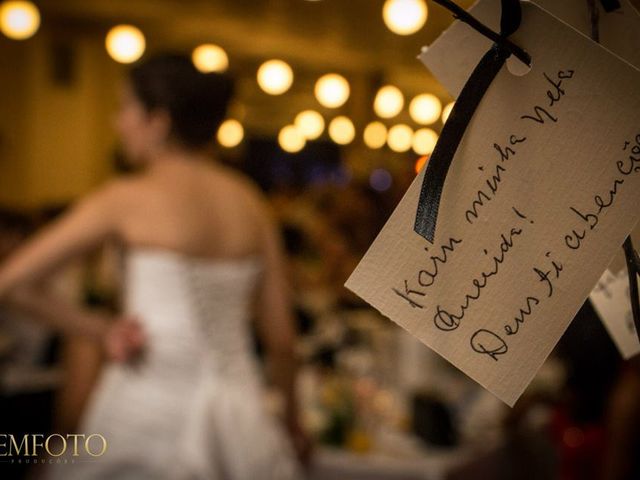 O casamento de Eiji e Karin em São Bernardo do Campo, São Paulo 7