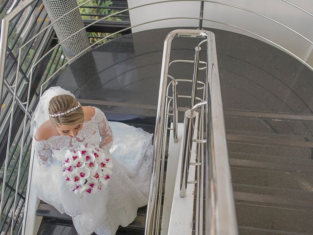 O casamento de Frederico e Fabiana em Goiânia, Goiás 12