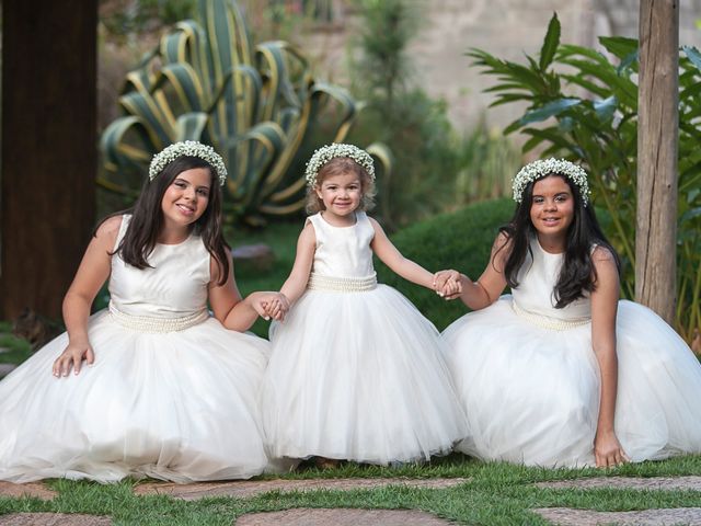 O casamento de Frederico e Fabiana em Goiânia, Goiás 20